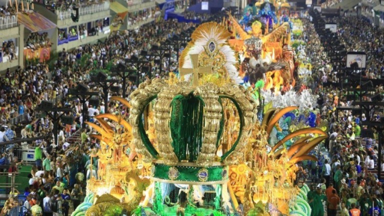 SP: vacina e máscara serão exigidos nos desfiles de carnaval