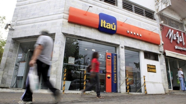 Itaú retoma posto de banco mais valioso da América Latina
