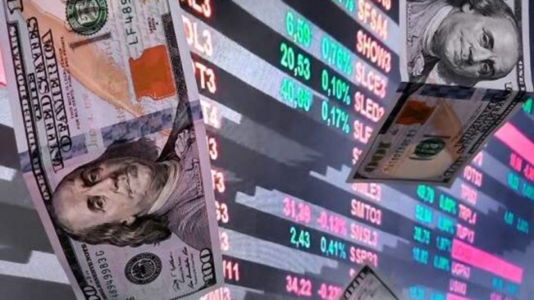 Investimentos externos no Brasil crescem 104% em 2021