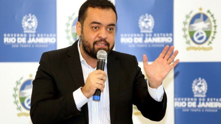 Plano de recuperação Fiscal do RJ pode passar por ajustes, diz Castro