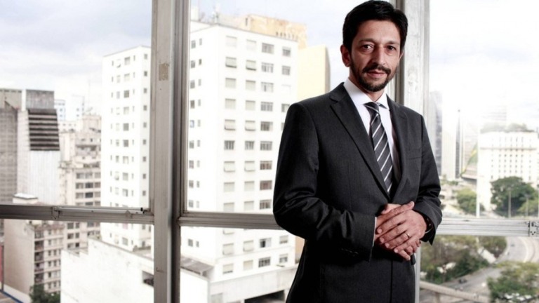 Rejeição à gestão de Ricardo Nunes cresce em São Paulo, diz pesquisa