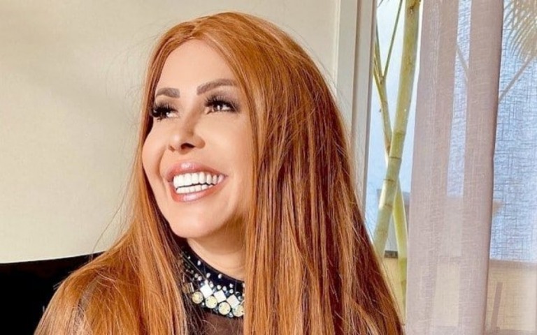 Joelma testa positivo para o coronavírus e cancela agenda
