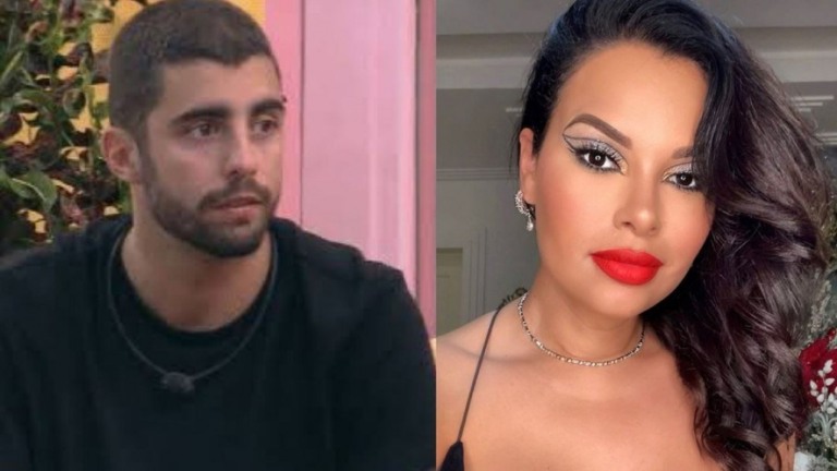 'BBB22': Ariadna revela que Pedro Scooby a chamou de traveco