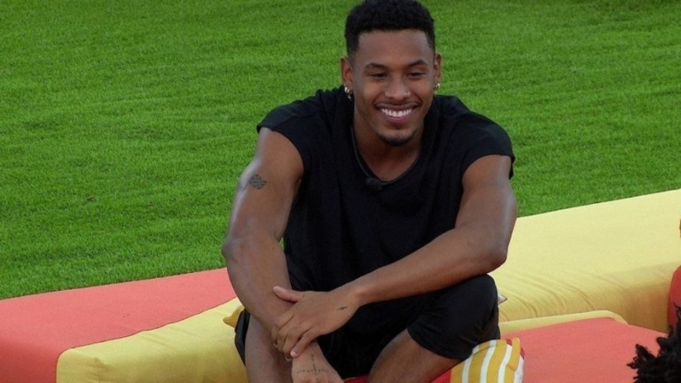 'BBB 22': ex de Paulo André declara torcida para atleta