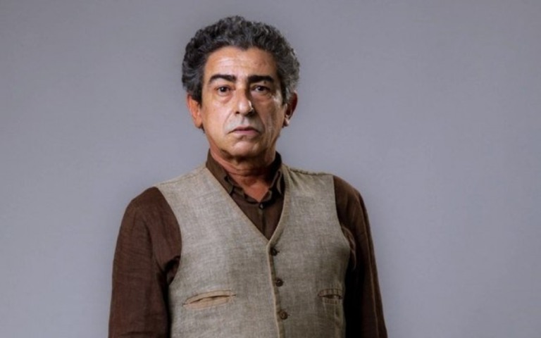 'Além da Ilusão': conheça a família de Benê
