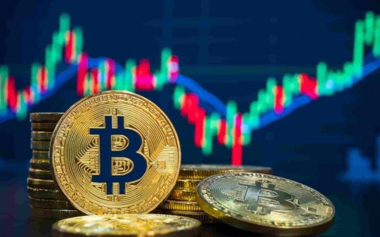 Bitcoin cai e tem pior começo de ano da história; entenda