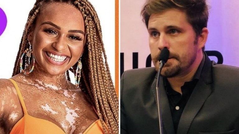 Thiago Gagliasso sai em defesa de Pipoca tida como bolsonarista no BBB