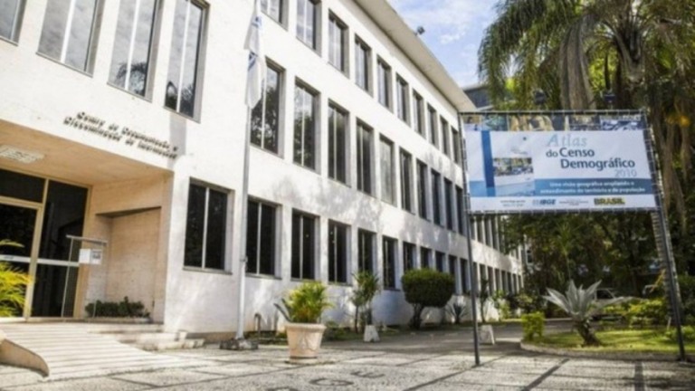 Concurso do IBGE tem mais de um milhão de inscritos