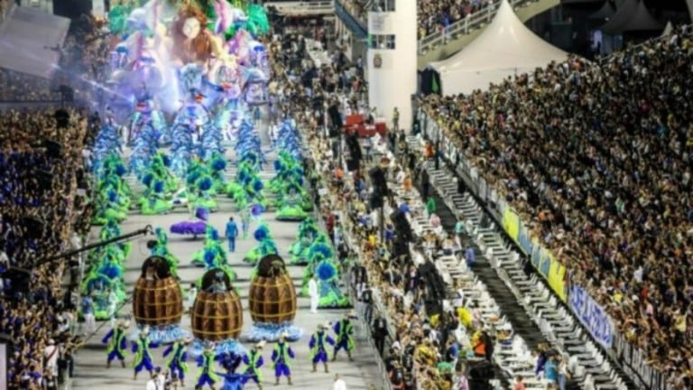 Rio e São Paulo adiam desfiles de Carnaval: saiba tudo sobre a decisão