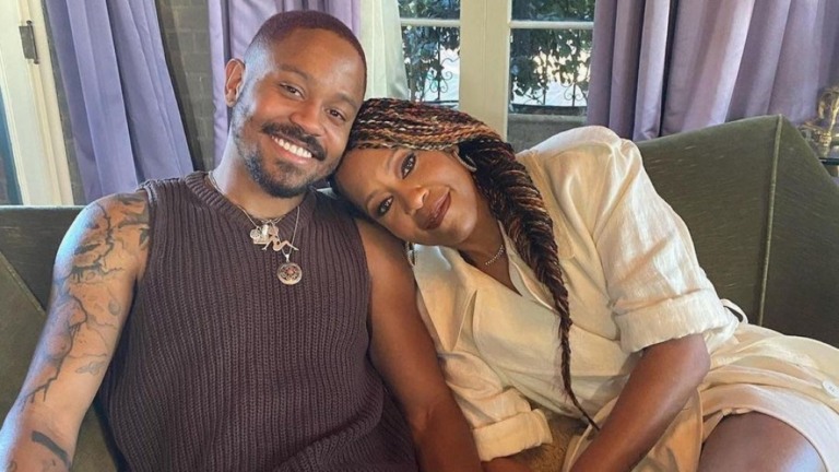 Morre único filho da atriz Regina King, aos 26 anos