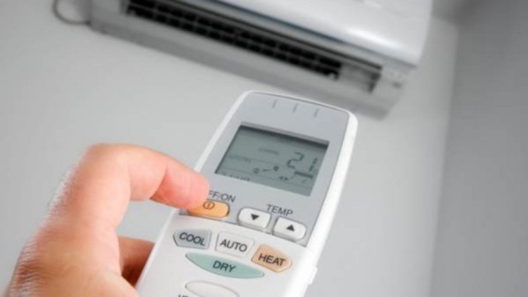 Vendas de ar-condicionado e ventilador disparam 110% no verão