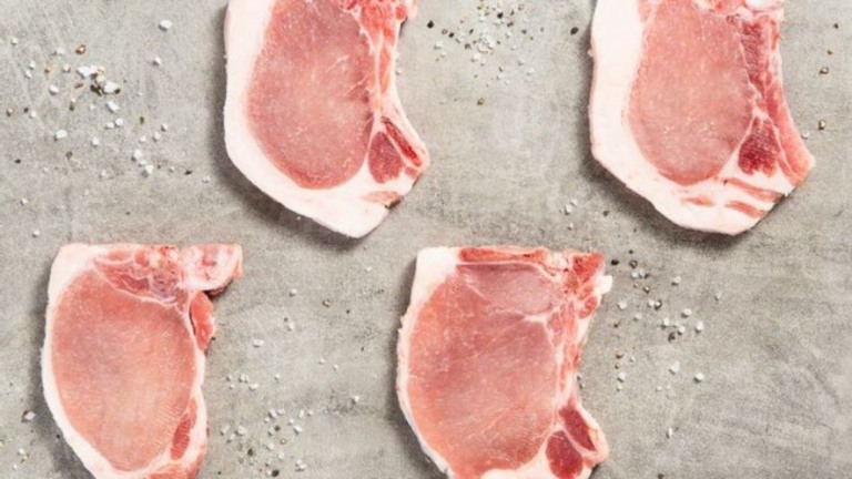 Preço do frango e do porco tende a subir por falta de chuvas no Sul