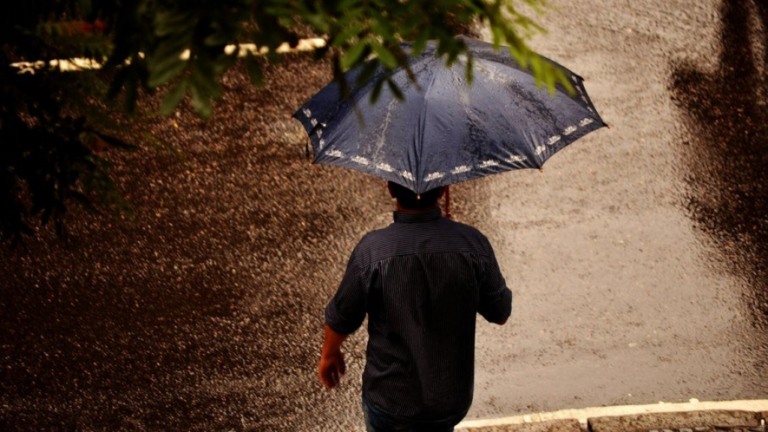 Brasil: tempo quente e fortes chuvas marcam a previsão deste domingo