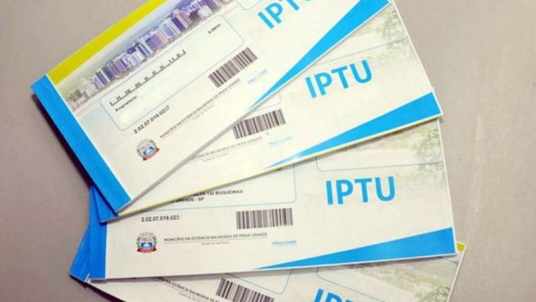 Vale adiantar o FGTS para pagar o IPTU?