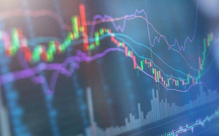 Criptomoedas têm queda nos preços; confira as maiores desvalorizações