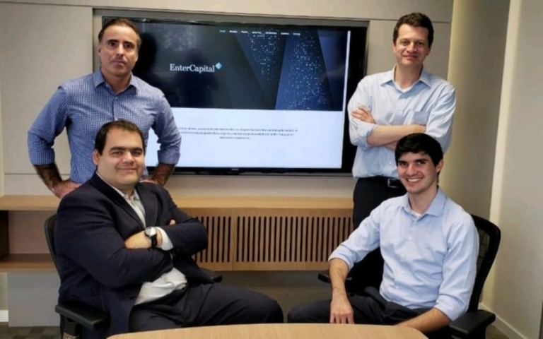 EnterCapital Turing: sem humanos na decisão, rendeu o dobro do CDI