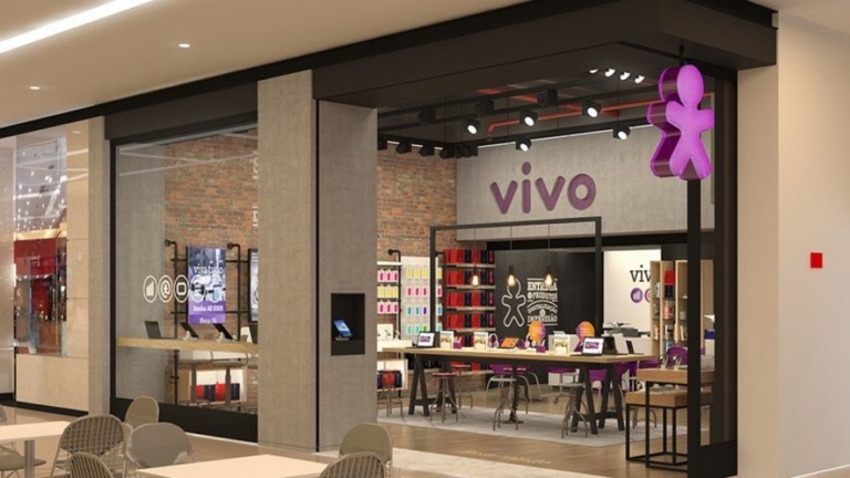Vivo abre 300 vagas para profissionais com deficiência