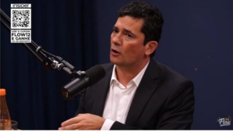 Moro nega serviço para empresas condenadas na Lava Jato: 'Perseguição'