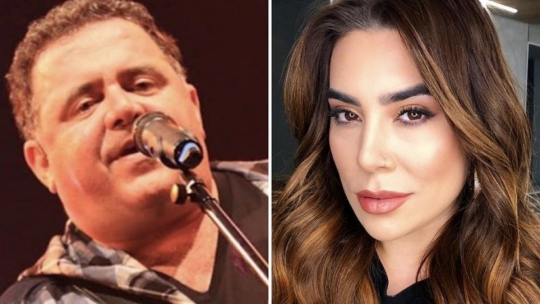 BBB 22: Leo Jaime fala sobre empatia e toma as dores de Naiara Azevedo