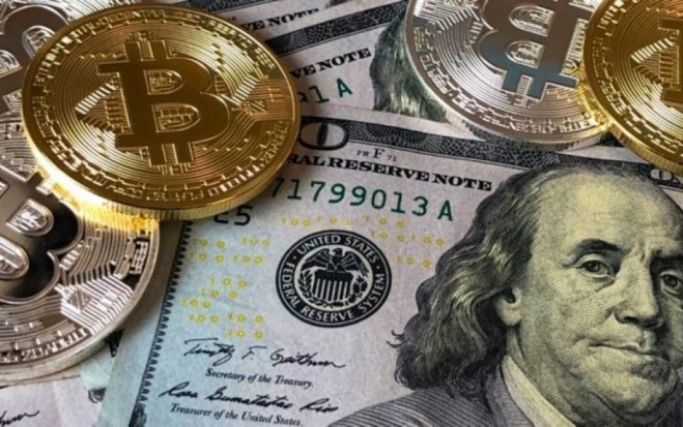 Dólar digital: EUA discutem como manter papel internacional dominante