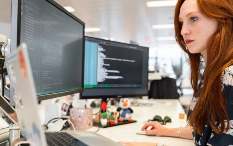 Microsoft, Google, Ame e mais empresas abrem vagas em tecnologia