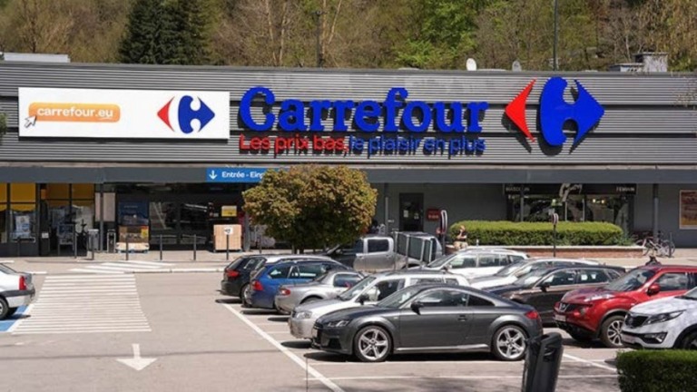 Compra do BIG pelo Carrefour será analisada pelo Cade