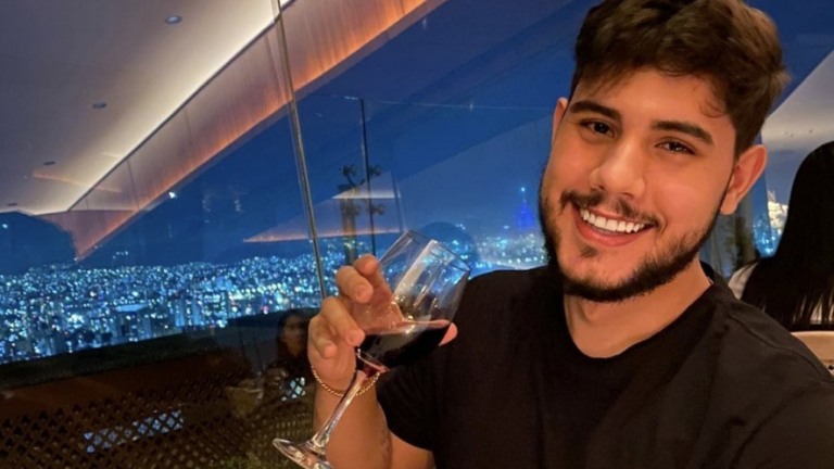 Novidade na área: Marlon Barreto pode ganhar espaço em programa de TV