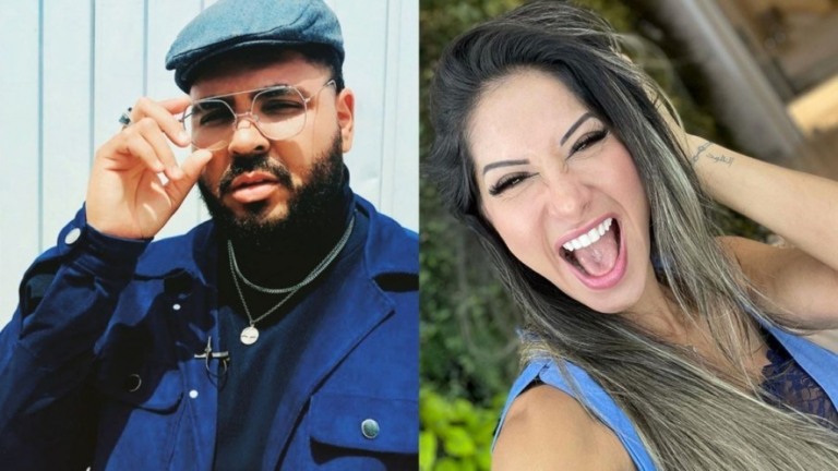 'BBB 22': Maíra Cardi diz que irá processar Paulo Vieira após polêmica