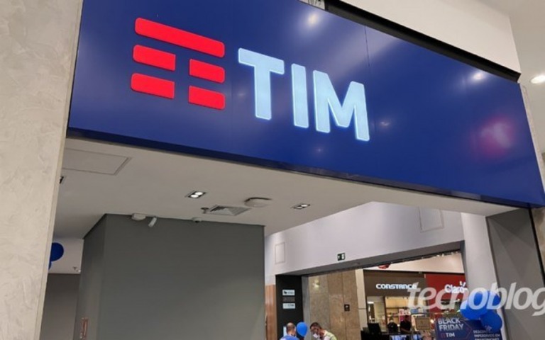 Senacon multa TIM em R$ 600 mil por cortar internet em plano ilimitado