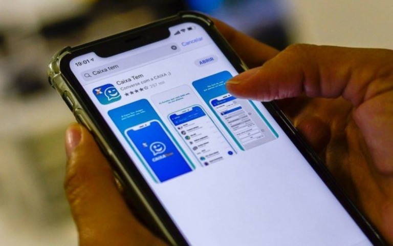 Como atualizar seu cadastro no Caixa Tem