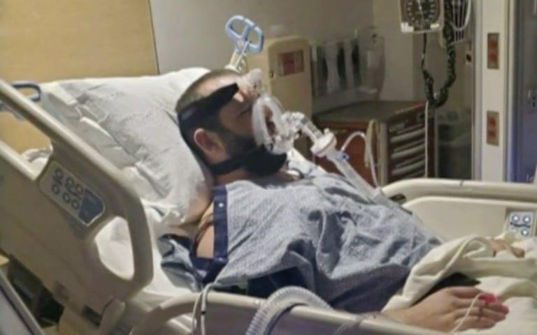 Covid: hospital dos EUA nega transplante a paciente não vacinado