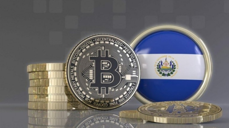 FMI pede que El Salvador reconsidere uso de Bitcoin como moeda oficial