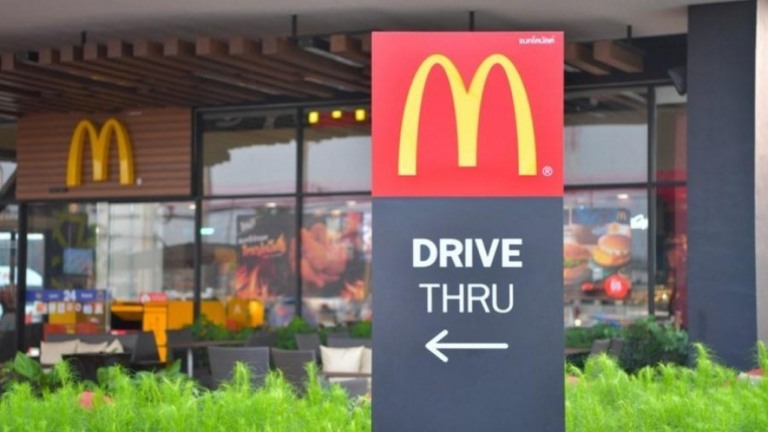McDonald's responde Elon Musk após proposta sobre criptomoeda