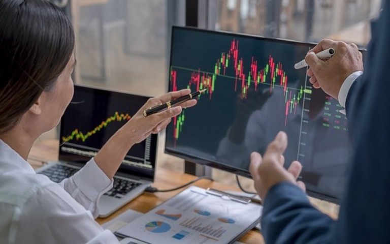 Dynamo Cougar quer R$ 1,1 bilhão em 1ª captação desde 2011