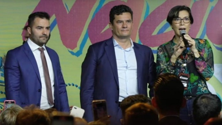 Moro procura 'ganhar terreno' no cenário digital através do MBL