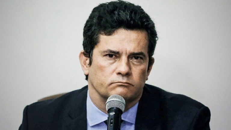 Moro ataca chapa Lula-Alckmin: "Sempre as mesmas coisas"