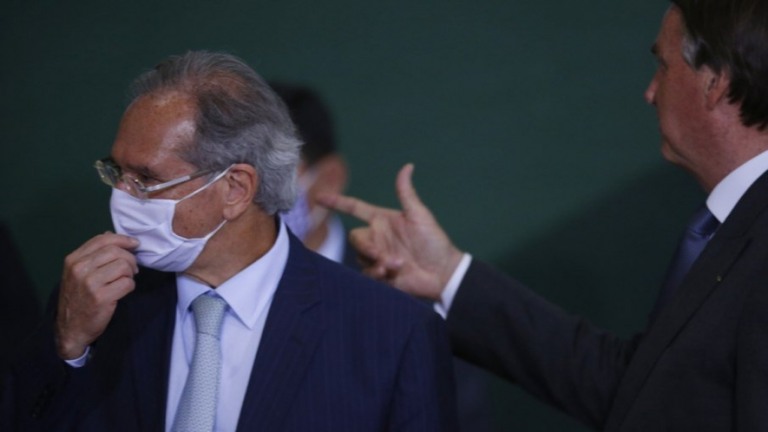 Servidores prometem paralisação para esta quinta
