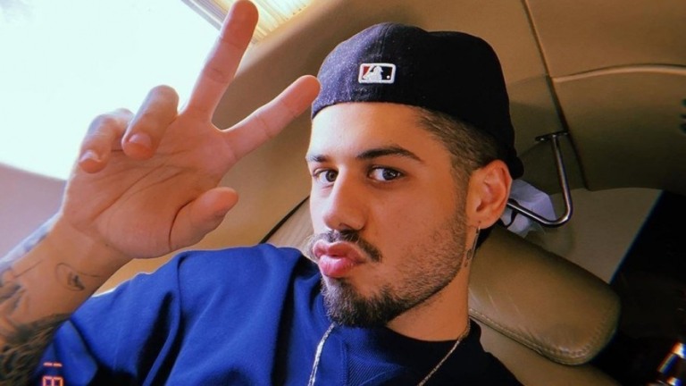 Zé Felipe nega acusação de plágio em nova música