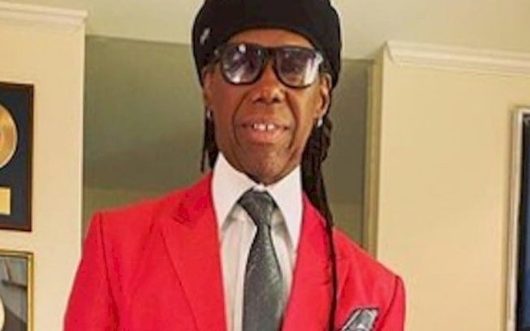 Nile Rodgers sobre o ABBA: "Eles estão em nossas almas como os Beatles"