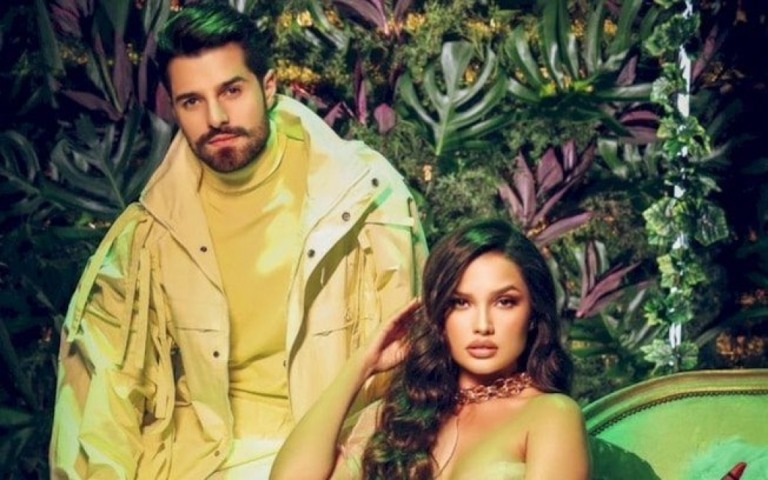 Alok e Juliette são os primeiros brasileiros a alcançar o topo do iTunes em 27 países