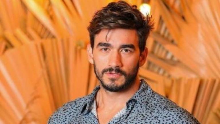 Gui Napolitano revela quem pegaria do ‘BBB 22’: "A mais bonita"