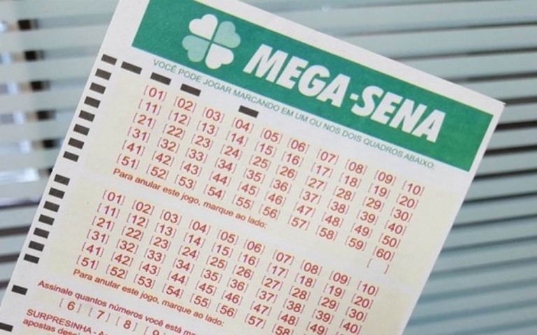 Mega-Sena: o que fazer se você ganhar algum sorteio?