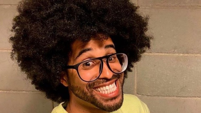 Luciano tranquiliza seguidores após contrair Covid-19: "Assintomático"