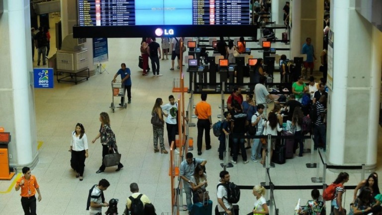 Santos Dumont: Prefeitura do Rio aciona TCU para questionar concessão