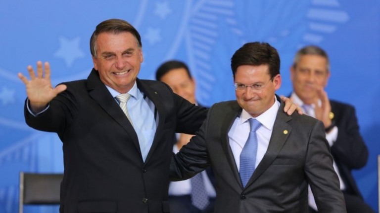 Em ano eleitoral, Cidadania é o ministério com maior verba