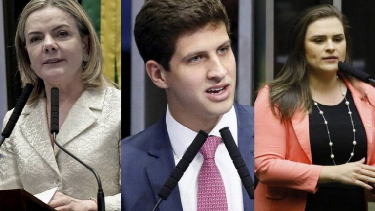 PT e PSB vivem impasse sobre federação por candidaturas no PE