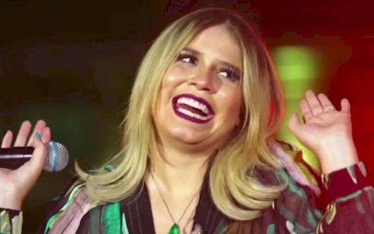 Irmão de Marília Mendonça aciona advogado após alteração estranha no perfil da cantora