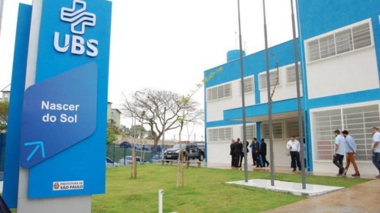 SP: Número de afastados por covid-19 na Saúde sobe 821% em janeiro