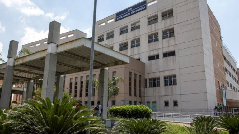 90% dos casos graves na maior UTI de covid do país não se vacinaram