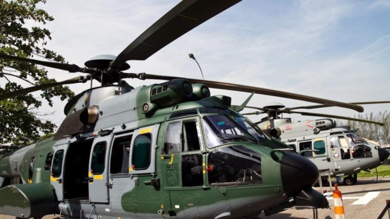 Brasil tem 2.294 oportunidades de emprego em carreira militar; confira